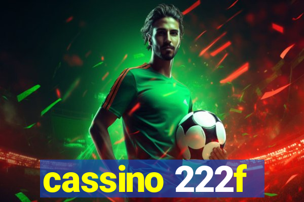 cassino 222f